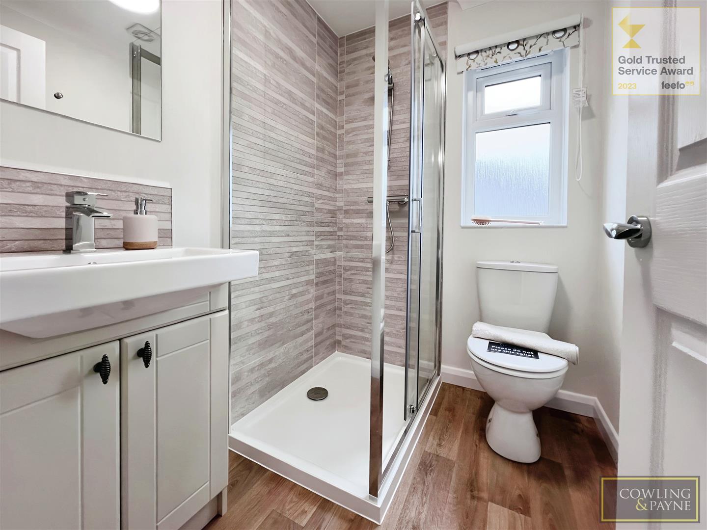 Hawkswood Road, Downham, Billericay